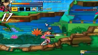 [Elsword] Noob PvP Vol 4