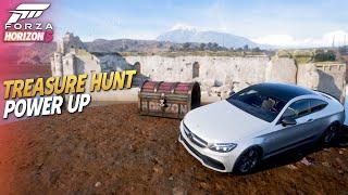 Treasure Hunt - High Jump | How to Complete Guide | Forza Horizon 5