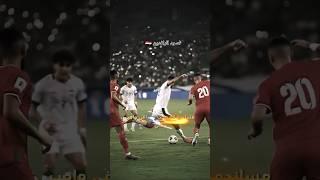 #ايمن_حسين #علي جاسم #زيدان اقبال #يوسف الامين #امير العماري #المنتخب_العراقي ايمن#حسين
