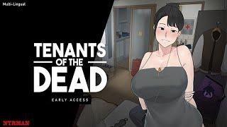 Tenants Of The Dead - NTR - Gameplay