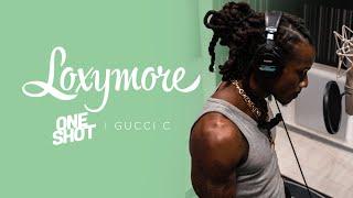 Gucci C - Trantan (Exclusif) | Loxymore One Shot