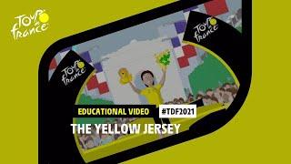 #TD2021 - The Yellow Jersey