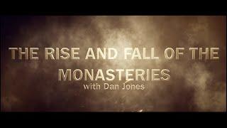 'St Hilda & Hartlepool' Episode 1 'The Rise & Fall of the Monasteries'