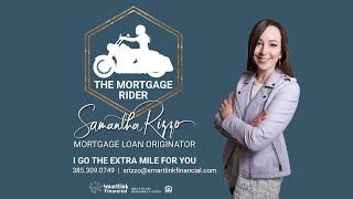 Meet The Mortgage Rider: Utah's Mortgage & Home Loan Lender