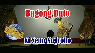 Wayang Kulit Ki Seno Nugroho Full Lakon Bagong Duto