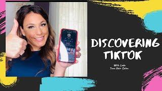Tik Tok for Beginners  | Tone Hair Salon