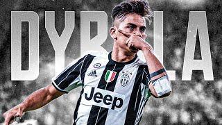 prime DYBALA in juventus is UNPLAYABLE.