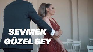 Tugce & Orhan | Kina öncesi cekim