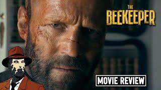 The Beekeeper 2024 I MOVIE REVIEW