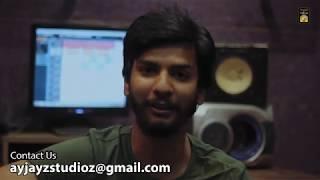 Adeel Sadiq | Talking about Ay-JayZ StudioZ |