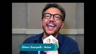 Glenn Scarpelli - Celebrity ID