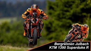 Bergrennen Julbach 2024 | KTM 1390 Superduke R