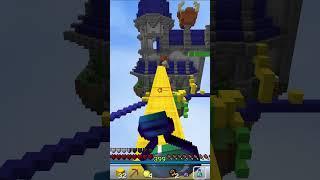 Bedwars Prestige Moment 