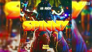 Lil Rick - Spinny (Back Bend Riddim) | Barbados