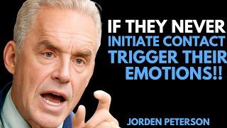 The Key to Emotional Mastery: Jordan Peterson's Powerful Speech