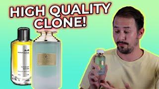 Emir Cedrat Essence - The BEST Mancera Cedrat Boise Clone You Can Get