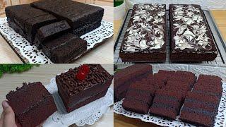 4 RESEP BROWNIES KUKUS TERENAK !!! WAJIB DI COBA 100% ANTI GAGAL !!!