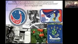 Night Sky Network Webinar Series: NASA Citizen Science: From Habitable Exoplanets to Planet Nine