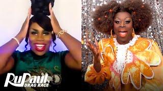 The Pit Stop S5 E7 | Bob & Monét X Change Recap Top Four & Stand-Up | RuPaul’s Drag Race All Stars