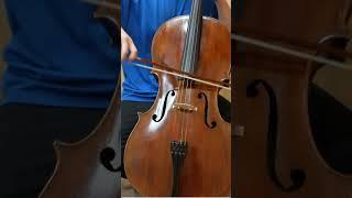 #우드악기 #중고첼로   #서초동악기사 #cello #수제중고첼로