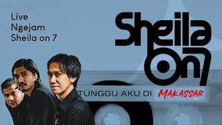 Tunggu Aku Di Makassar Sheila on 7 - Ngejam Lagu SO7