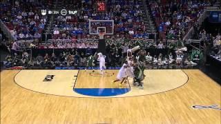 UAB vs. Iowa State: Robert Brown 3-pt