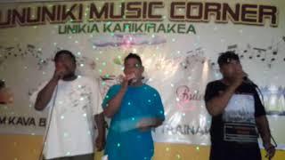 Kunan Iotebwa te matakii... Karuo, Tion & Nutira