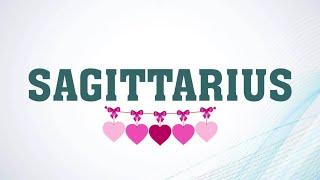 SAGITTARIUS  THEY NOT GOING ANYWHERE & TALKING ABOUT U WITH THEIR FAMILY MEMBERS.TEXT IN