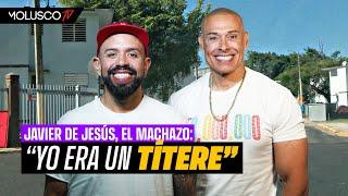 “MI PANA GILLITO hubiera sido el influencer má grande” Javier de Jesus revive sus días de maleante