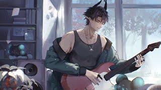 bass and chill 