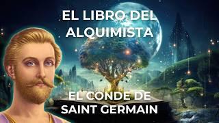 3 Horas ⌛ De Enseñanzas Espirituales Para Dormir  - LA ALQUIMIA DE SAINT GERMAIN