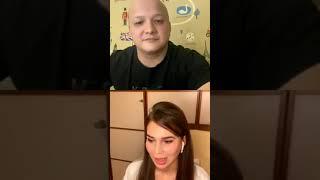 Проект «Кто я?» эфир с Мариной Кибизовой.зубные техники и стоматологи о своём пути и жизни!