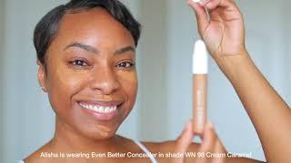 Clinique Even Better Allover Concealer and Eraser