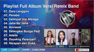 Full Album Versi Remix Band • BANG NDII