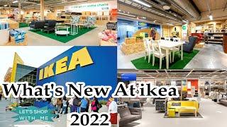 IKEA|AFFORDABLE FURNITURE+DECOR|SHOP WITH ME|IKEA UAE