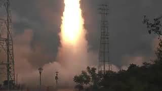 #ISRO launches the third and final developmental flight of SSLV-D3/EOS-08 mission!