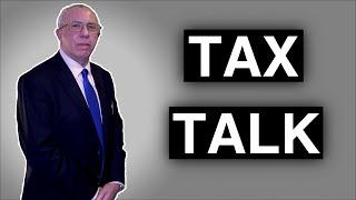 Buy To Let Tax Talk with Tony Gimple | Less Tax For Landlords