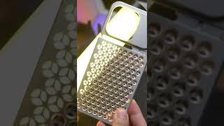 Aero Mesh ® Metallic Hybrid Case   iPhone