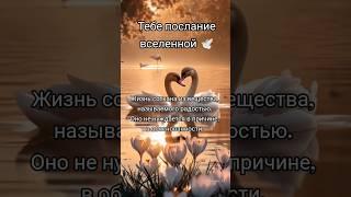 Принимай в комментариях с щедростью, БЛАГО ДАРЯ из любви к СЕБЕ  #любовь #счастье #божье
