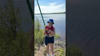 Идеальный заброс 