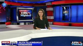 Julita Telaumbanua adalah jurnalis muda Asal Pulau NIAS