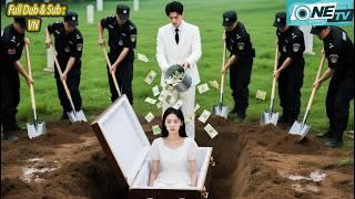 Cô Gái Xấu Số Bị Chồng Và Tiểu Tam Chôn Sống, Đội Mồ Trở Về Giăng Bẫy Bắt Đám Cầm Thú Đền Mạng