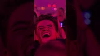 The Defqon.1 2023 Closing Theme by Headhunterz, Vertile ft. Sian Evans #shorts