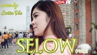 SELOW-COVER By Evita Vie