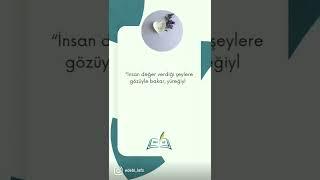 Değer vermek... #edebilafz #edebiyat #sözler #şiir #şair #shortvideo #shorts