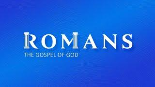 Losing My Religion - Romans 2.17-29 - Wesley Fredericks