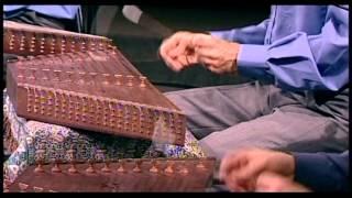 Beyond our path , Santurnavazan Ensemble , Persian Santoor 2 of 5