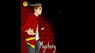 Mystery - Lemons for life - inditronica