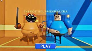 BARRY VS DOGDAY BARRY'S PRISON RUN! OBBY Full Gameplay #roblox