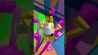 Roblox Hacker stories be like#roblox #shorts
